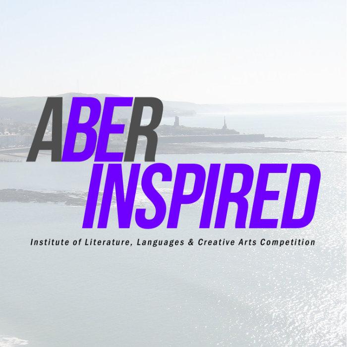 Aberystwyth Inspired logo